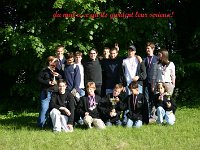2005 France unss