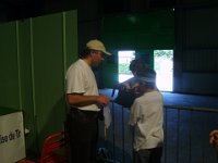 2007EdTfranceMontlucon (8)  le coach a la recherche des moyens de l'Argent