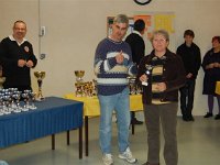 DSC 0010  Et c'est parti pour les bises et les medailles