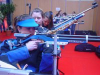 carabine
