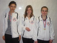 podium