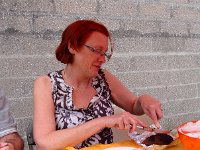 2012 barbecue