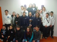 2013 Regionaux des Clubs